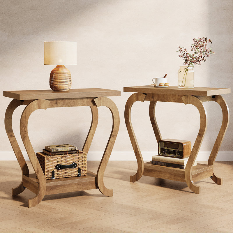 Living Room End Tables