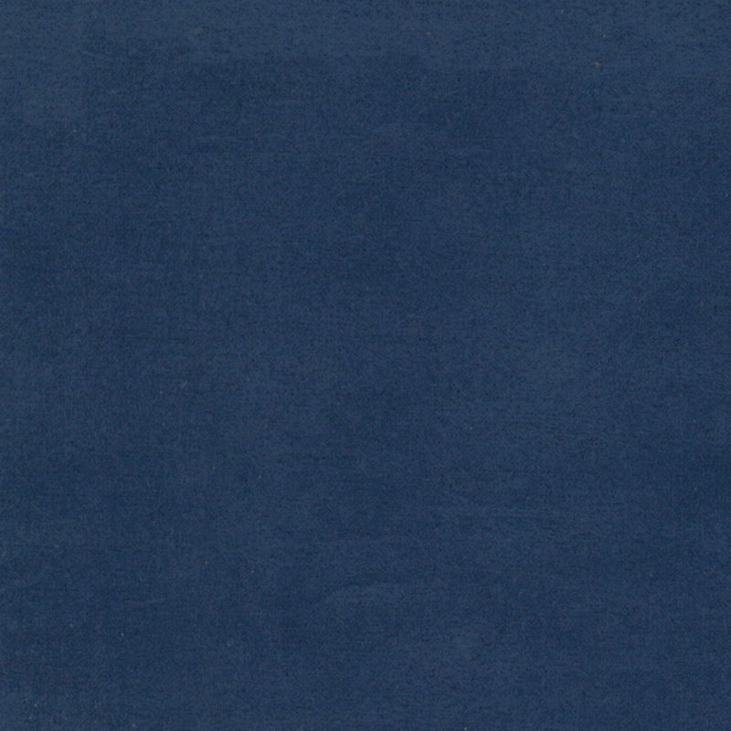  Housse de coussin carré et insert, Indigo