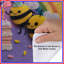 Housses de couette Felt Bees Birthday Cake-125235414