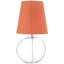 Mila Glass Table Lamp-102693830