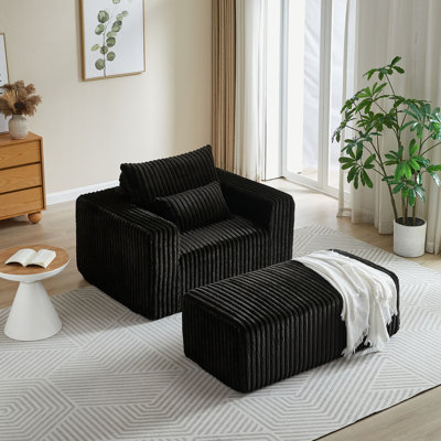 Chaise Lounge Sofa