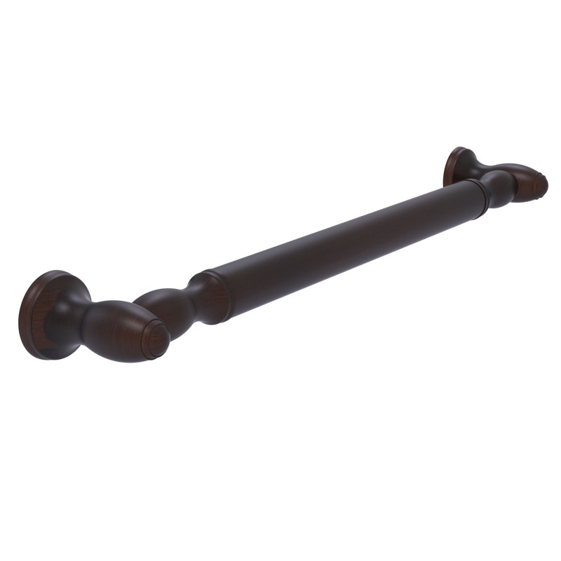 Beresford Grab Bar, 32", Venetian Bronze
