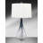 Tropea Glass Table Lamp-60291654
