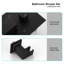 10 Inch Shower Head Bathroom Luxury Rain Mixer Shower Complete Combo Set Wall Mounted-838443867