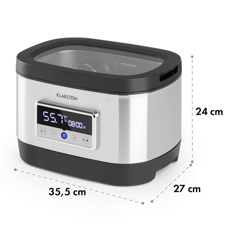 Spa Vide 8 L Sous-Vide