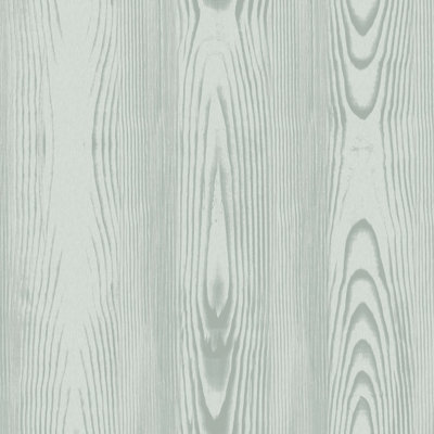 Martha Stewart Bedford Fauxbois Sage Wallpaper