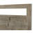 Mauve Solid Wood Headboard-69435262