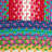 Paulina Hand Woven Performance Machine Washable Geometric Indoor/Outdoor Area Rug-24291501