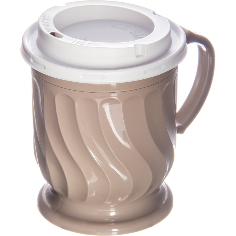 8oz. Moscow Mule Mug Set, Latte