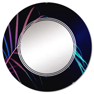 Circle Mirror