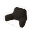 Coussin en coton Hyatt-1467057783