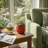 Wauregan Ceramic Pot Planter