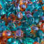 Verre de foyer réfléchissant en forme de diamant de qualité professionnelle-63646150-92575956
