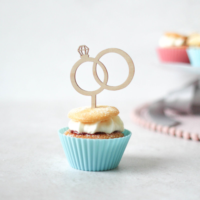 Cake Topper