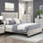 Sizemore Solid Wood Platform Bed Frame-2049302866