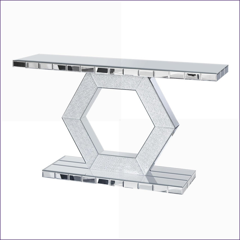 Table basse Sparkling Diamond