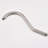 Shower In Brushed Nickel With Body Jet And 360-Degree Rotation Adjustable Head Hand Multi-Layer Finish-127368504