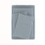 Linen Bamboo-Blend Breathable Luxury Bed Sheet Set-69986404-69986400