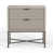 Taupe/gris est en rupture de stock