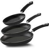 Anadea Aluminum Non-Stick Frying Pan