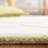 Sanyla Hand Tufted Wool Geometric Rug-1110320942