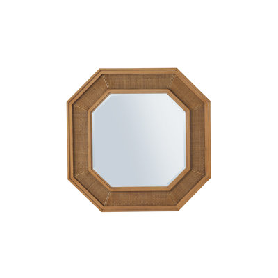 Laguna Beveled Mirror