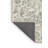 Silky Soft Plush Beige Area Rug-100886795
