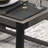 Dining Table With Bench-440803944