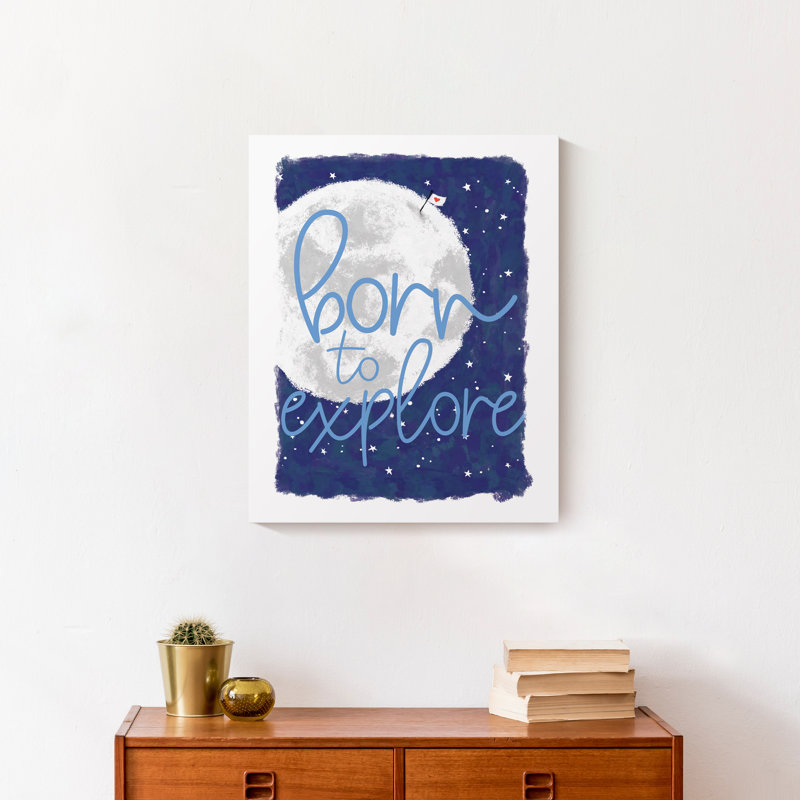 Art sur toile, H 20 po x l 16 po x P 1,25 po