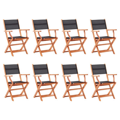 Sahil Eucalyptus Outdoor Lounge Chair