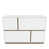 White/Walnut