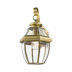 Antique Brass
