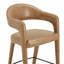Martens Upholstered Stool-1921011160-1941501253