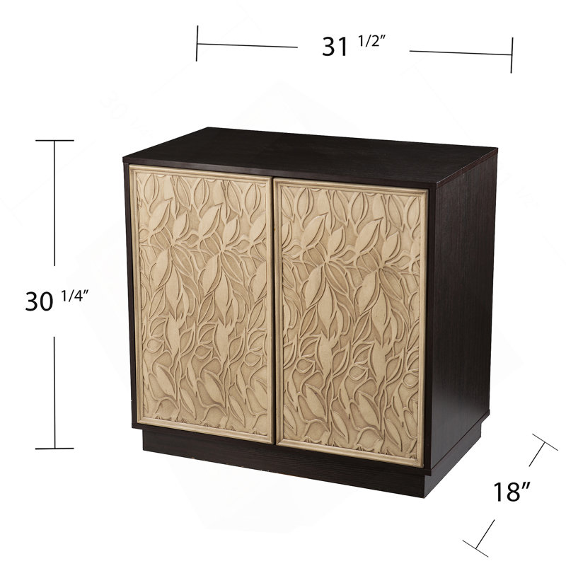 Anywhere Accent Cabinet