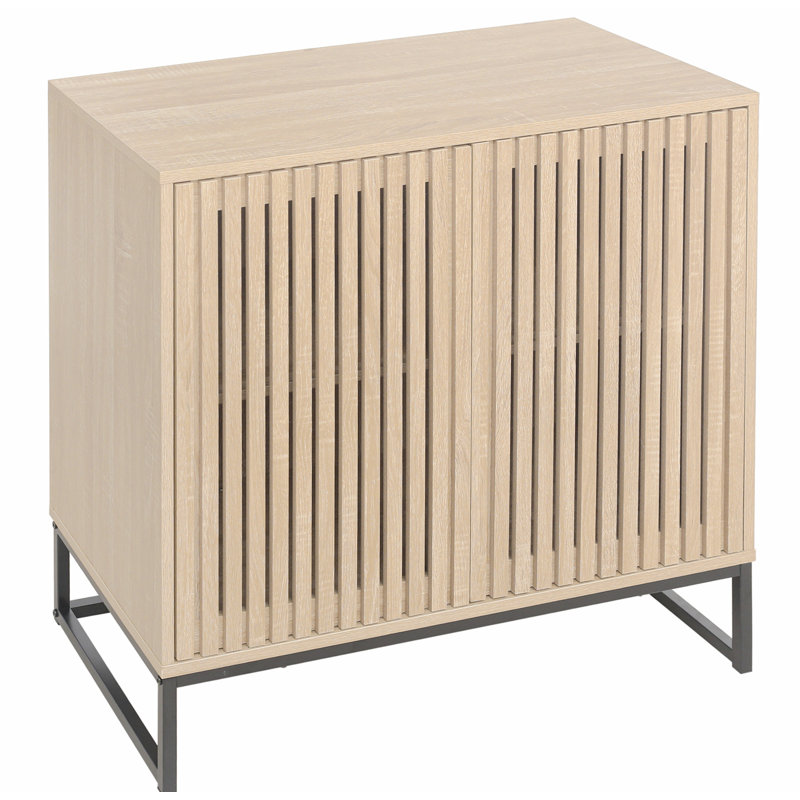 Cowden Accent Cabinet