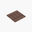 Carreaux de terrasse de style H 12 po-124467646
