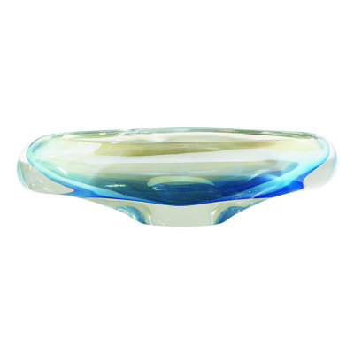 Canoe Bowl - bleu