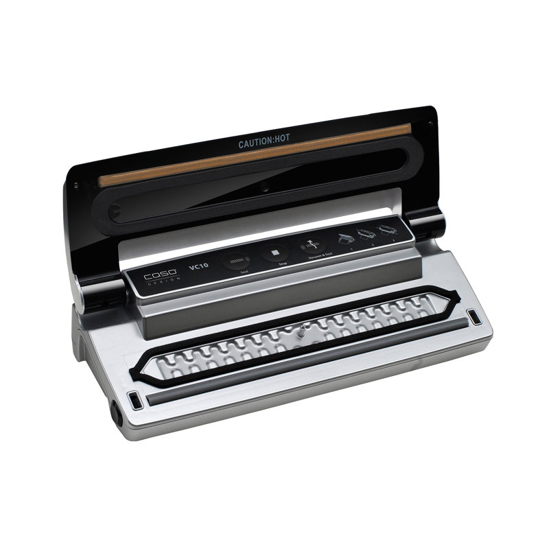 CASO Design VC 10 Vacuum Sealer