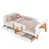 Light White est en rupture de stock