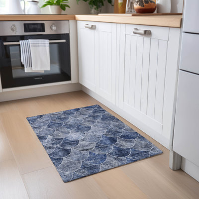 Tapis de cuisine Karter