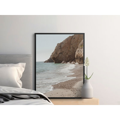 Velia 1 Piece Wall Art