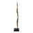 Altus Modern Wood Post Statues Sculpture - Decorative Objects And Figurine For Home Decor And Decorations For Living Room-1804093555-1804093558