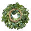 Faux 66cm Wreath