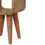 Table de chevet 16 po