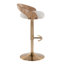 1 tabouret de bar réglable-1492781618