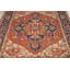 Wool Medallion Traditional Indian Area Rug 8x10