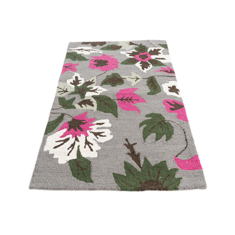 Mullan Gray Rug