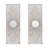 Southern Living French Country Handmade Abstract Wall Decor