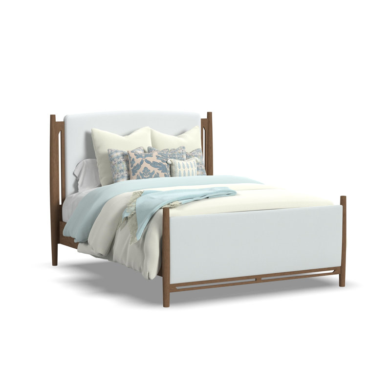 Lit tapissier Remona, Grand