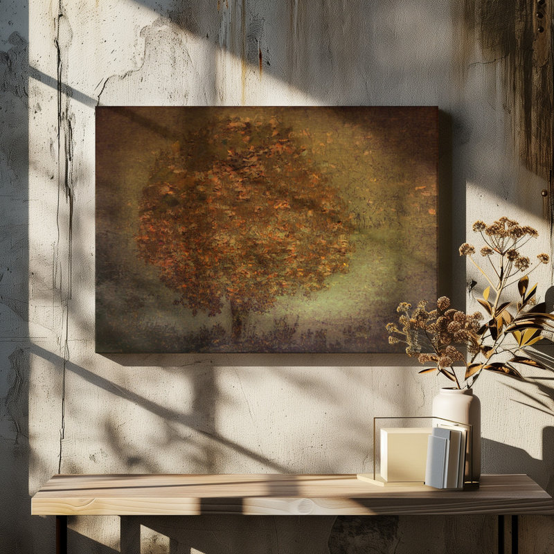 Wrapped Canvas Print, 50.8 cm H x 76.2 cm W